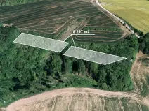 Prodej pole, Halenkovice, 8297 m2