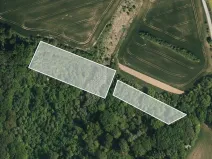 Prodej pole, Halenkovice, 8297 m2
