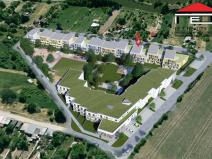 Prodej bytu 3+kk, Brno - Holásky, 87 m2