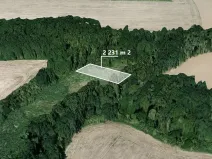 Prodej pole, Praha - Královice, 2231 m2