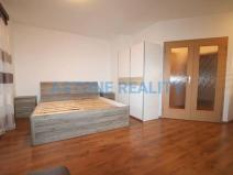 Pronájem bytu 1+kk, Praha - Zličín, Hevlínská, 31 m2