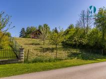 Prodej pozemku pro bydlení, Smržov, 920 m2