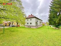 Prodej bytu 2+1, Mníšek pod Brdy, Skalecká, 52 m2