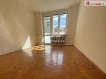 Pronájem bytu 1+1, Opava - Město, Hrnčířská, 39 m2
