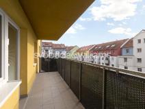 Pronájem bytu 3+kk, Brno, Nachová, 79 m2