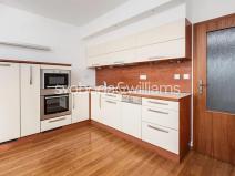 Pronájem bytu 3+kk, Brno, Nachová, 79 m2