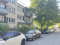 Pronájem bytu 1+1, Zlín, Kúty, 39 m2