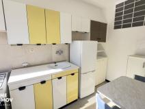 Pronájem bytu 1+1, Zlín, Kúty, 39 m2