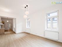 Prodej kanceláře, Benešov, F. V. Mareše, 64 m2