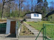 Prodej chaty, Struhařov, 34 m2