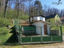 Prodej chaty, Struhařov, 34 m2