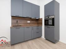 Pronájem bytu 2+kk, Ostrava, Křišťanova, 40 m2