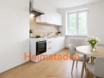 Pronájem bytu 2+1, Havířov - Město, Marxova, 71 m2