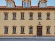 Prodej ubytování, Praha - Nusle, 650 m2