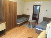 Pronájem bytu 1+1, Jindřichův Hradec, Svatojánská, 32 m2