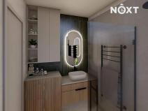 Prodej rodinného domu, Velešín, 67 m2