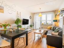 Prodej bytu 3+kk, České Budějovice, Krčínova, 63 m2