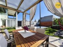 Prodej bytu 5+kk, Jabloňov, 206 m2