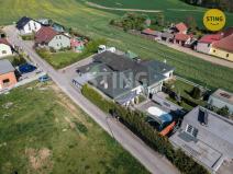 Prodej bytu 5+kk, Jabloňov, 206 m2