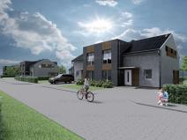 Prodej rodinného domu, Slaný, 156 m2
