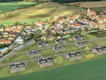 Prodej rodinného domu, Slaný, 156 m2