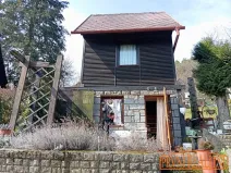 Prodej chaty, Břestek, 51 m2