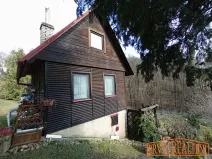 Prodej chaty, Břestek, 51 m2