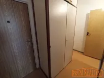 Pronájem bytu 1+kk, Uherský Brod, Močidla, 30 m2