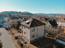 Prodej rodinného domu, Příbram, Q. M. Vyskočila, 183 m2