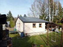 Prodej chaty, Ostrov, 56 m2