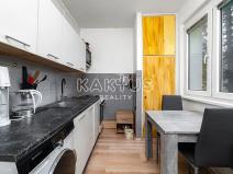 Prodej bytu 2+1, Ostrava, Průkopnická, 56 m2