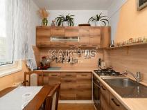 Prodej bytu 3+1, Havířov, Okružní, 65 m2