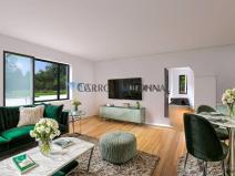 Prodej bytu 4+kk, Ostrava - Poruba, Mongolská, 90 m2
