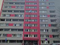 Prodej bytu 3+1, Ostrava - Poruba, Ivana Sekaniny, 74 m2
