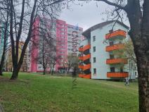 Prodej bytu 3+1, Ostrava - Poruba, Ivana Sekaniny, 74 m2