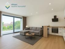 Prodej bytu 2+kk, Praha - Kobylisy, Klapkova, 86 m2