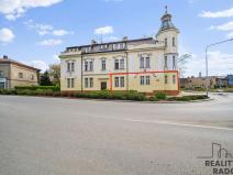 Prodej bytu 4+1, Chotěboř, Herrmannova, 113 m2