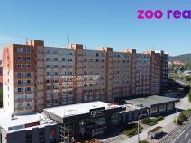 Prodej bytu 3+1, Chomutov, Palackého, 85 m2