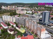 Prodej bytu 3+1, Chomutov, Palackého, 85 m2