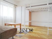 Pronájem bytu 1+1, Brno, Chaloupeckého náměstí, 39 m2