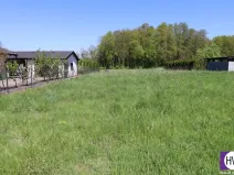 Prodej pozemku pro bydlení, Těrlicko - Horní Těrlicko, 1100 m2