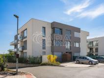 Prodej bytu 2+kk, Jinočany, Emy Destinové, 50 m2