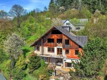 Prodej rodinného domu, Železný Brod, 528 m2