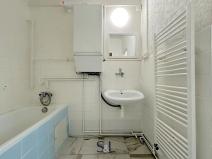 Pronájem bytu 3+1, Nový Bor, Kollárova, 70 m2
