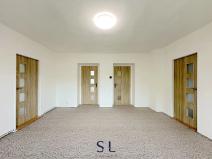 Pronájem bytu 3+1, Nový Bor, Kollárova, 70 m2