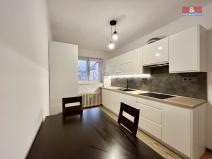 Pronájem bytu 2+1, Rychnov nad Kněžnou, Jiráskova, 59 m2