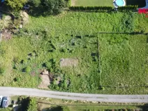 Prodej pozemku pro bydlení, Karviná, V Polích, 774 m2