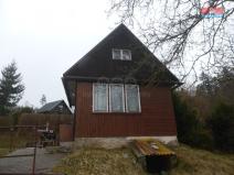 Prodej chaty, Hronov, 13 m2