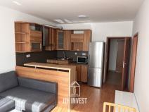 Pronájem bytu 2+kk, Praha - Stodůlky, Laurinova, 52 m2
