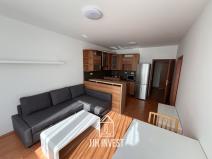 Pronájem bytu 2+kk, Praha - Stodůlky, Laurinova, 52 m2